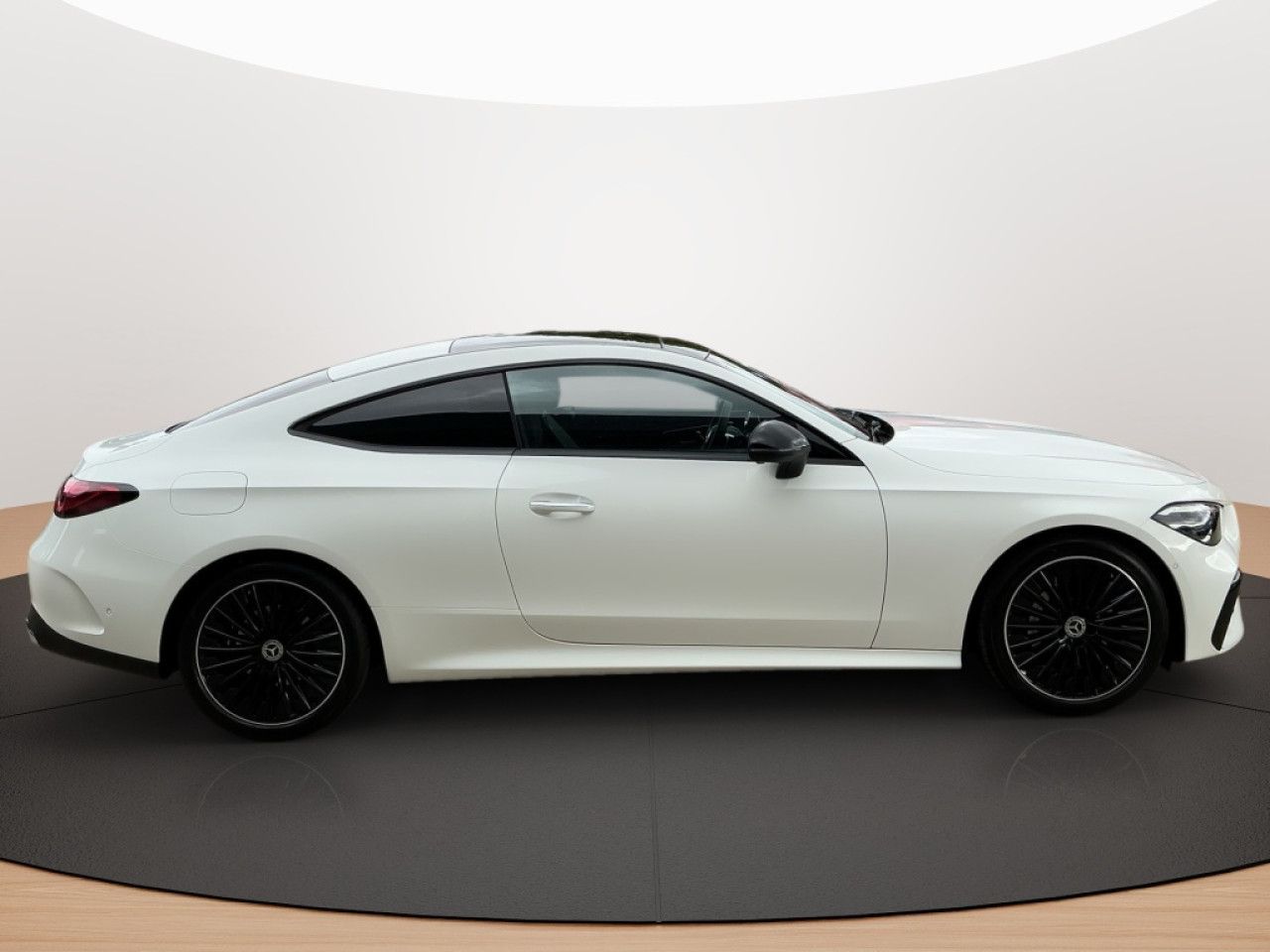 Mercedes-Benz CLE – Bild 4