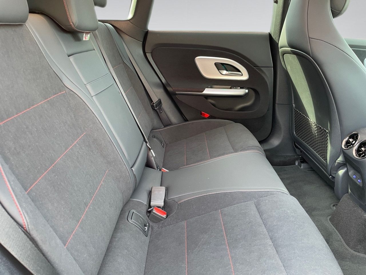 Mercedes-Benz CLA – Bild 12