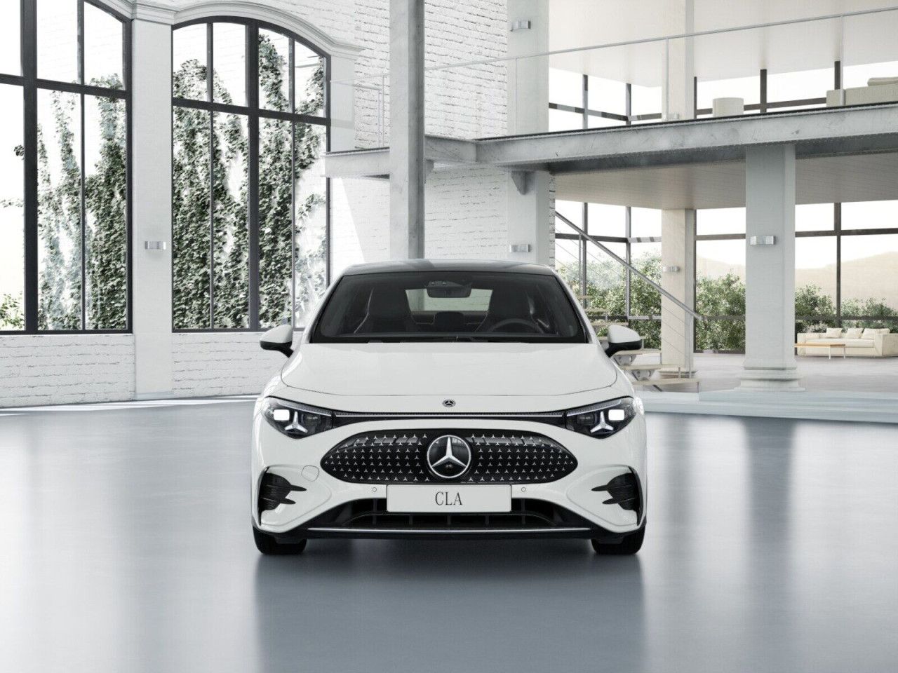 Mercedes-Benz CLA – Bild 2