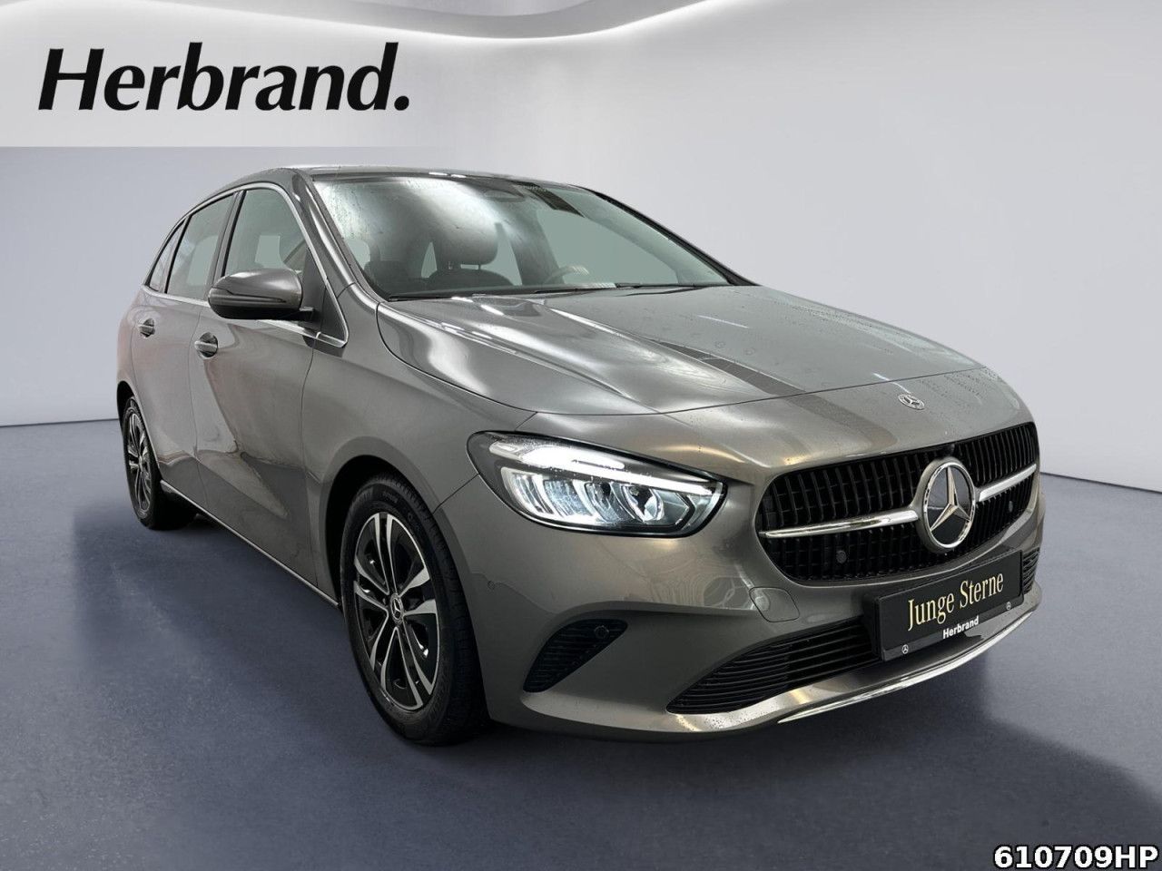 Mercedes-Benz B-Klasse – Bild 2