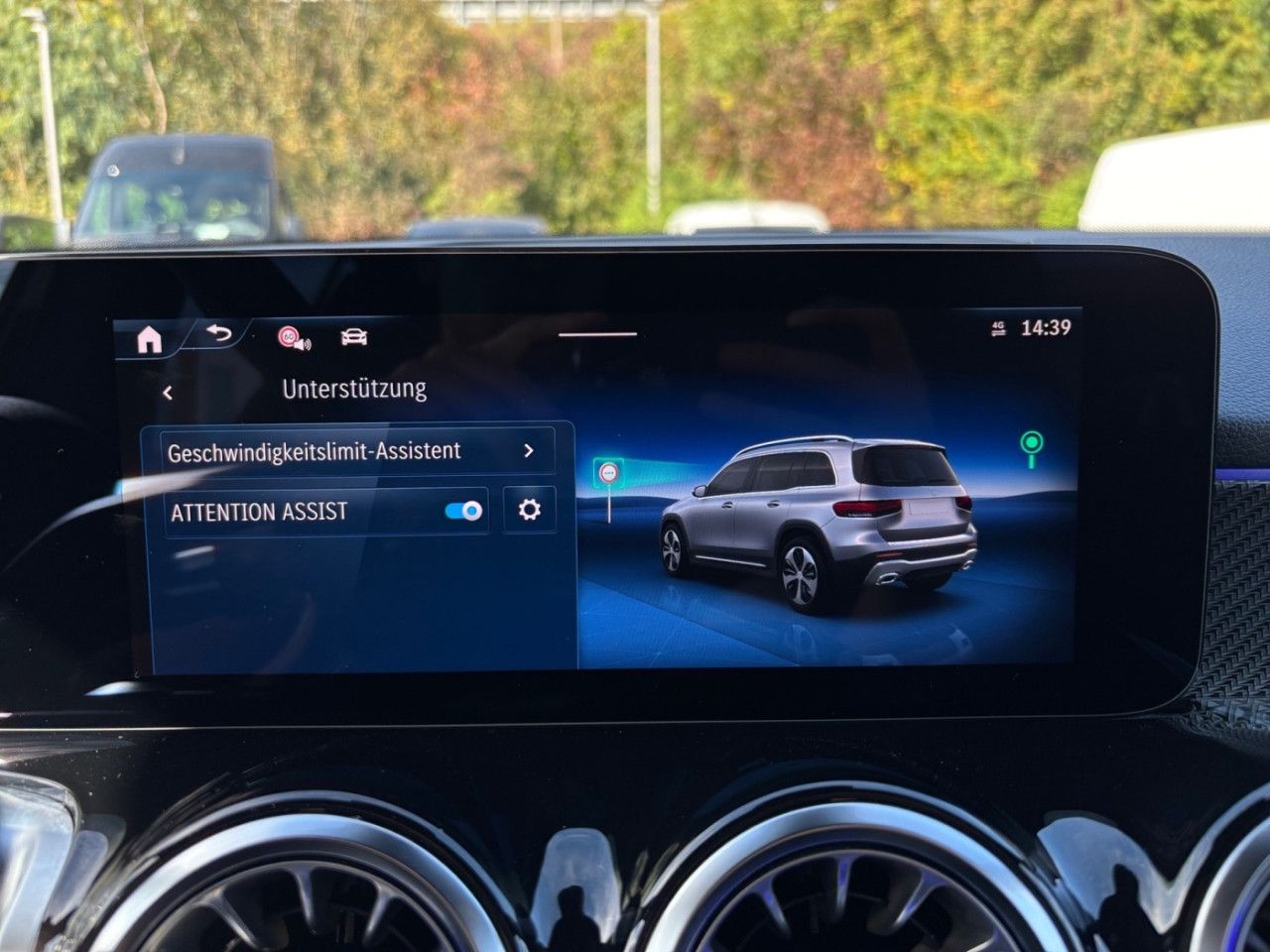 Mercedes-Benz GLB – Bild 25