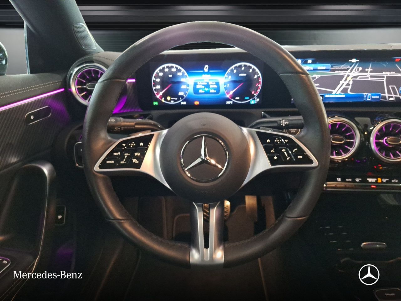 Mercedes-Benz CLA – Bild 12