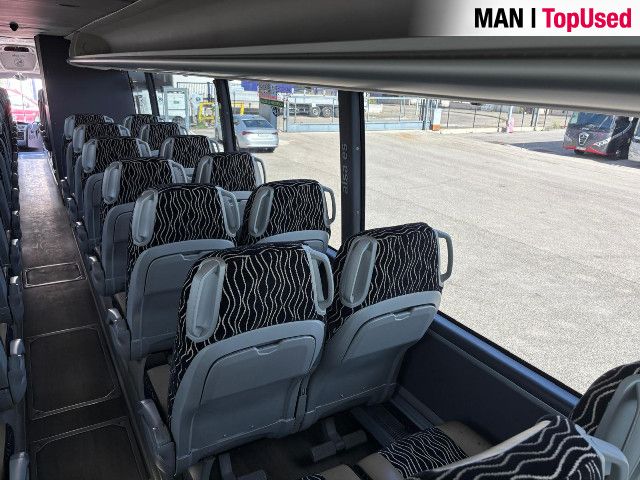MAN Irízar i6 23