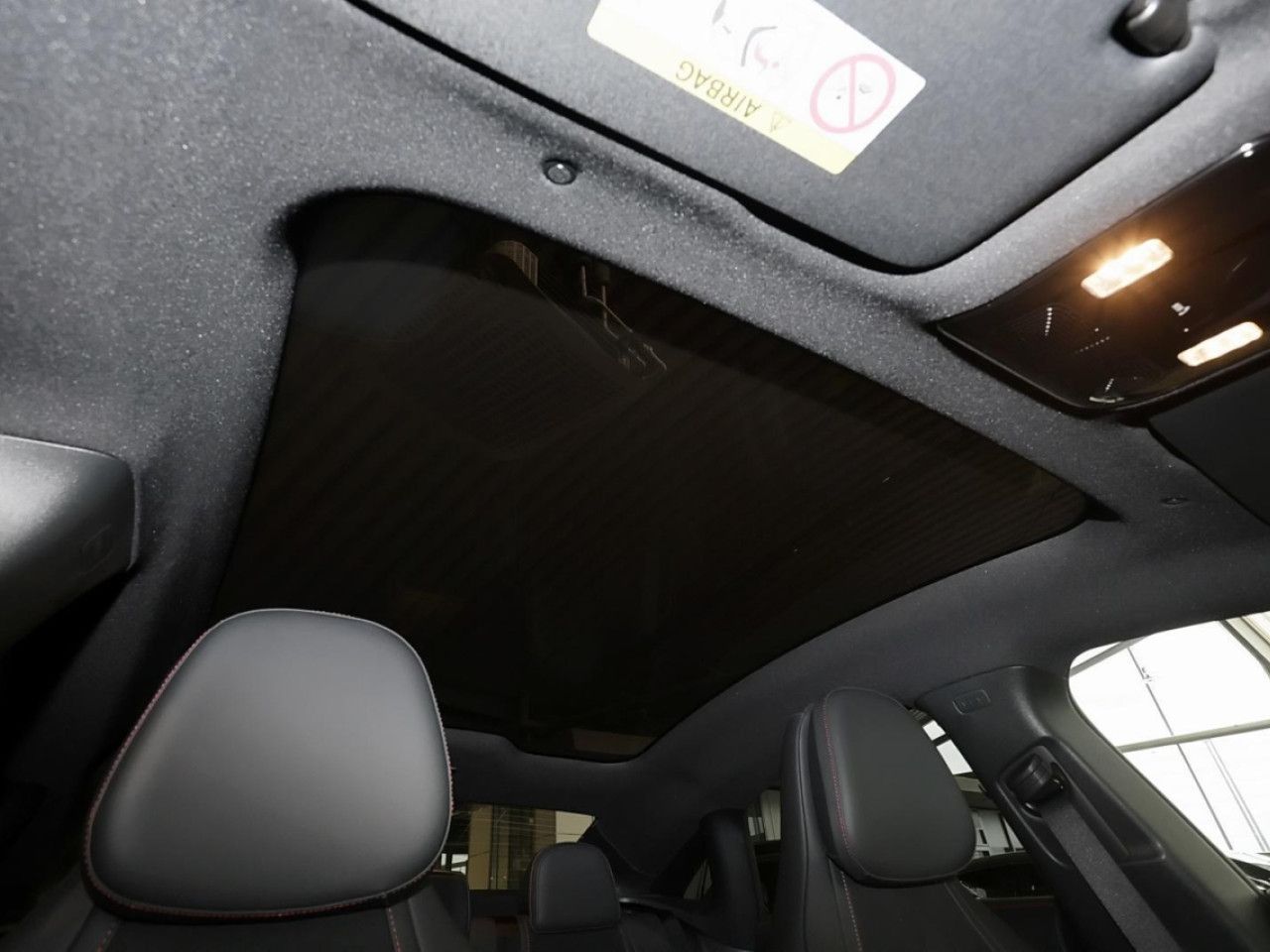 Mercedes-Benz CLA – Bild 7