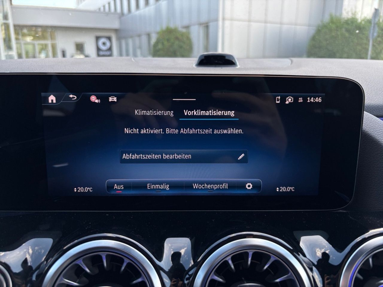 Mercedes-Benz GLA – Bild 23