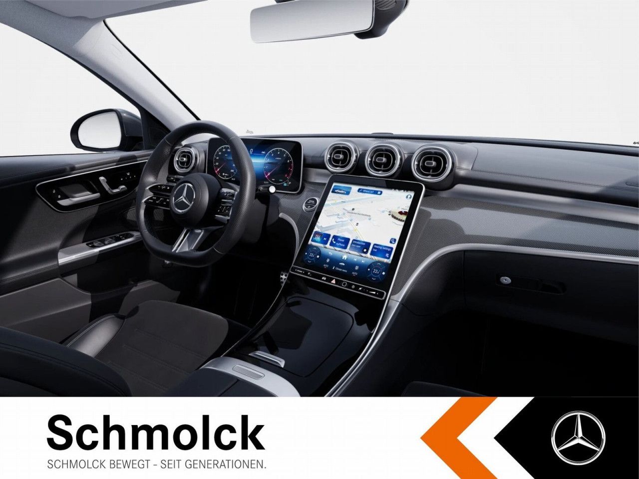 Mercedes-Benz C-Klasse – Bild 9
