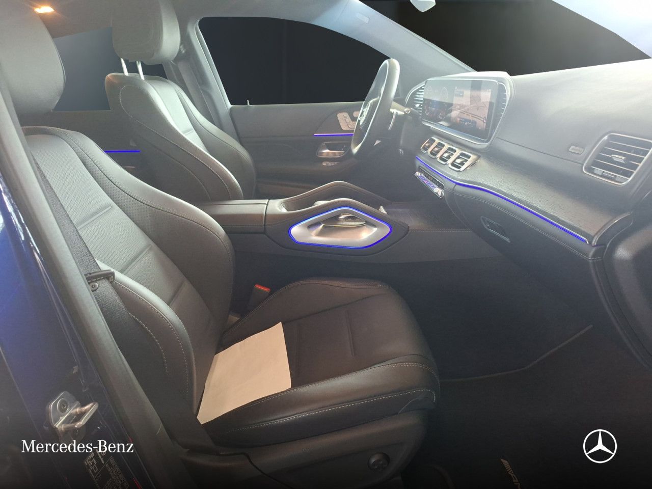 Mercedes-Benz GLE – Bild 16