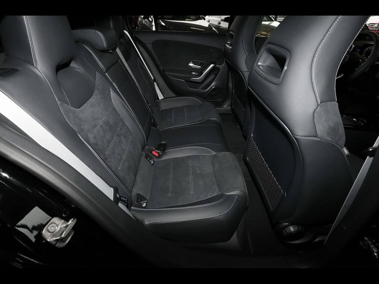 Mercedes-Benz A-Klasse – Bild 6