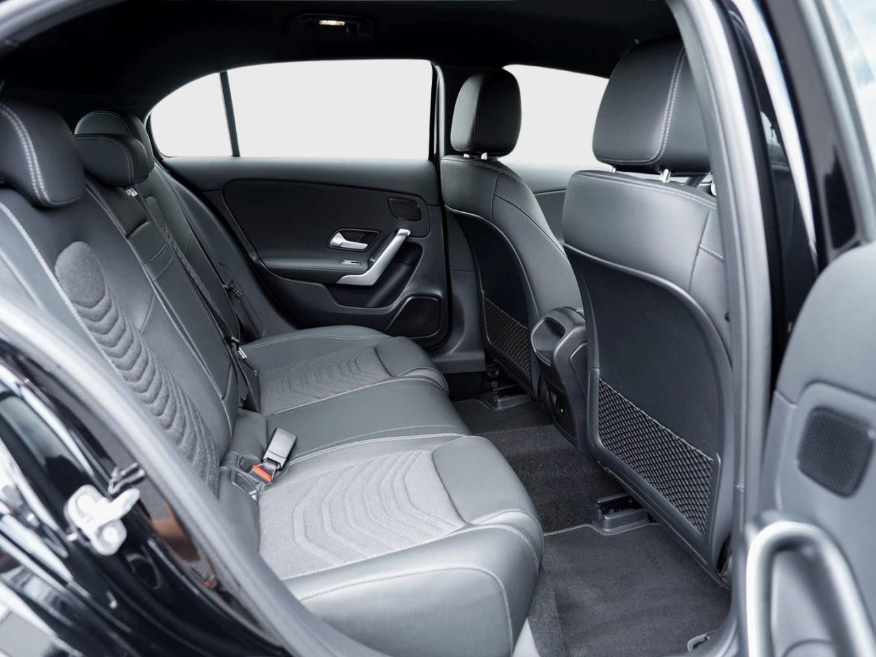 Mercedes-Benz A-Klasse – Bild 11