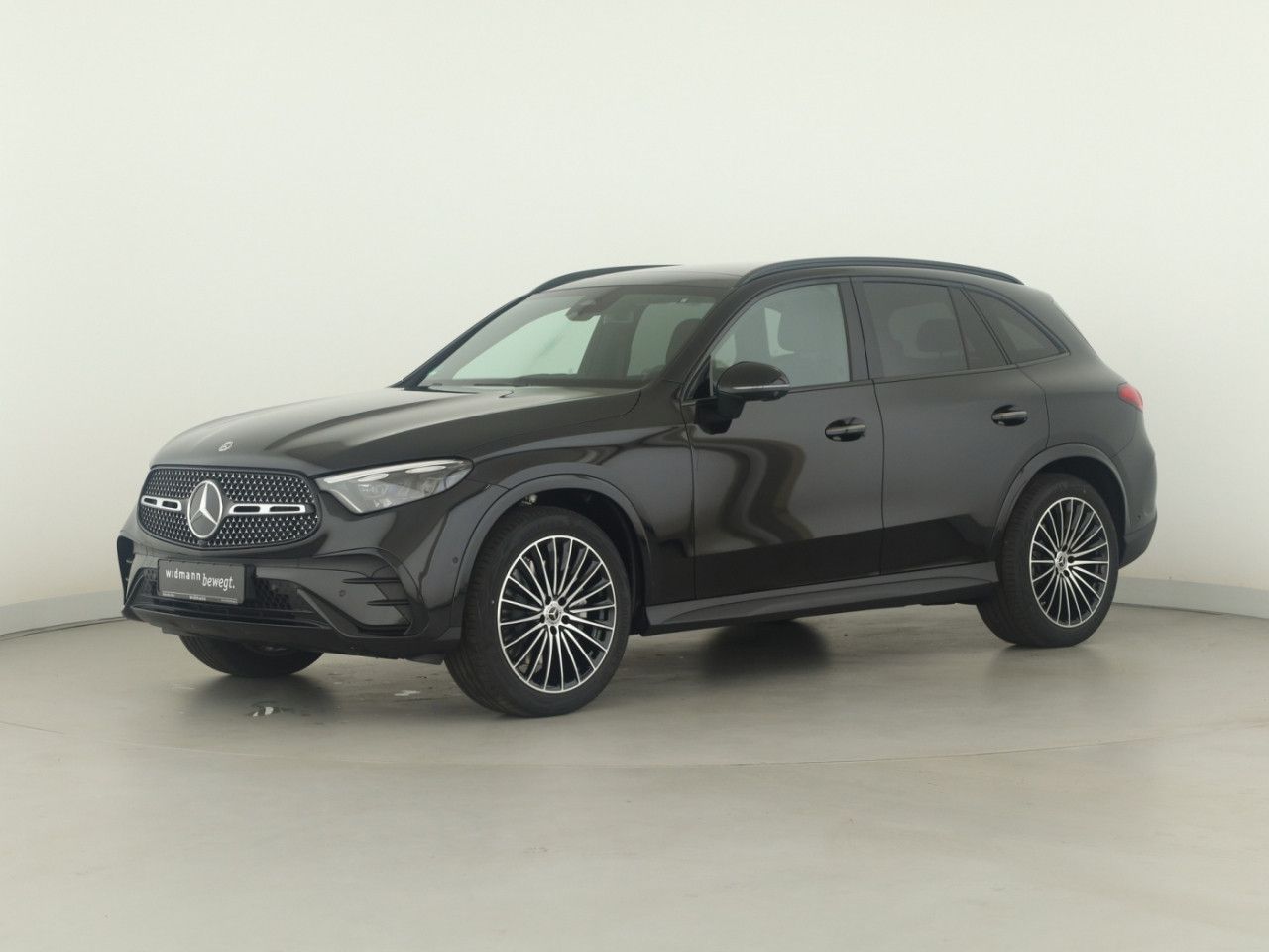Mercedes-Benz GLC – Bild 5