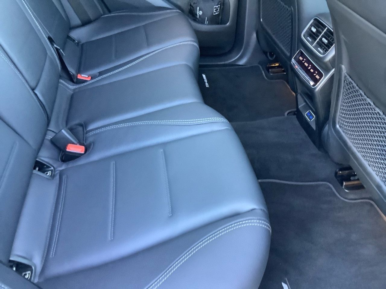 Mercedes-Benz GLE – Bild 14