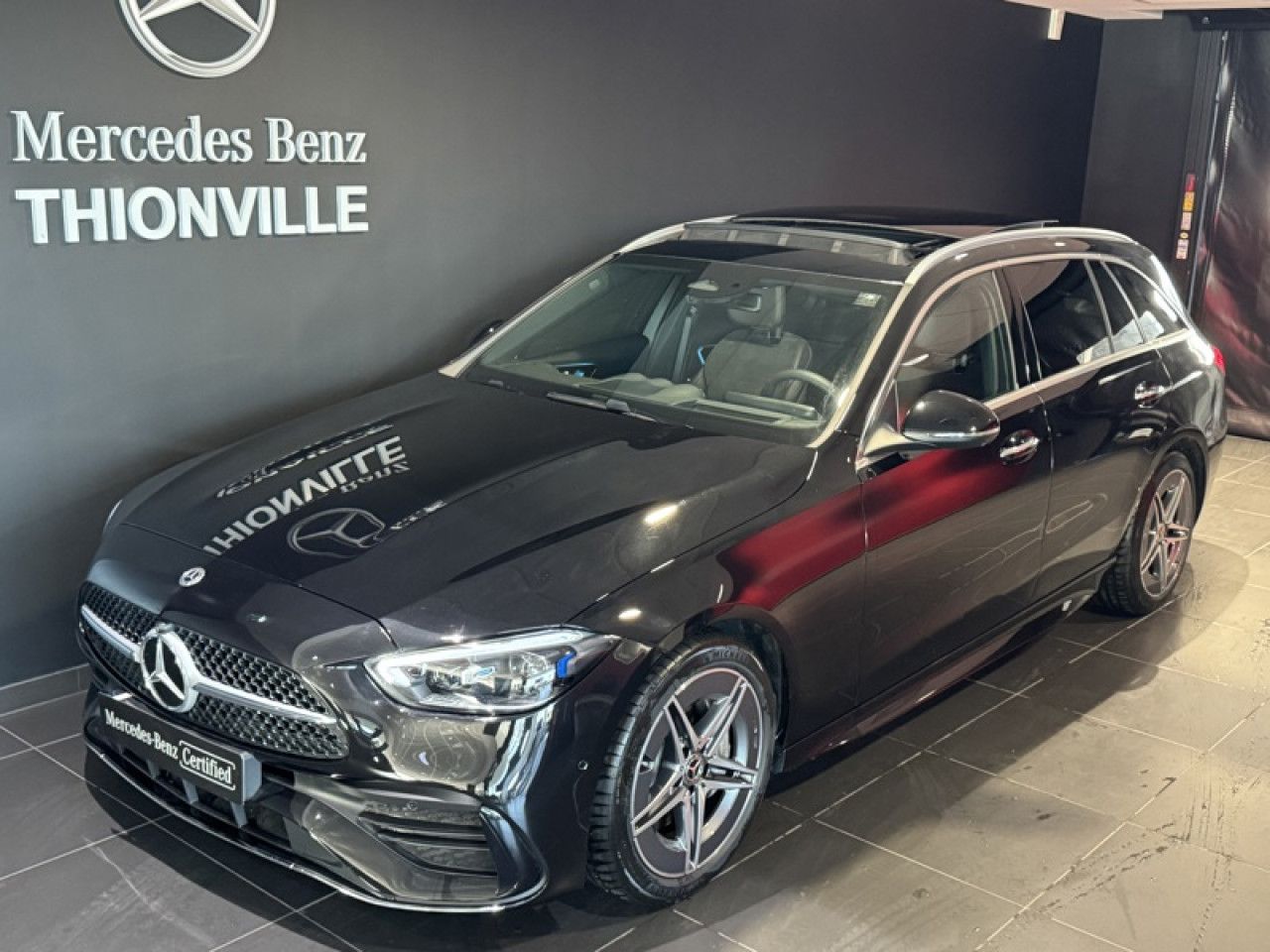Photo du véhicule 10 / 18