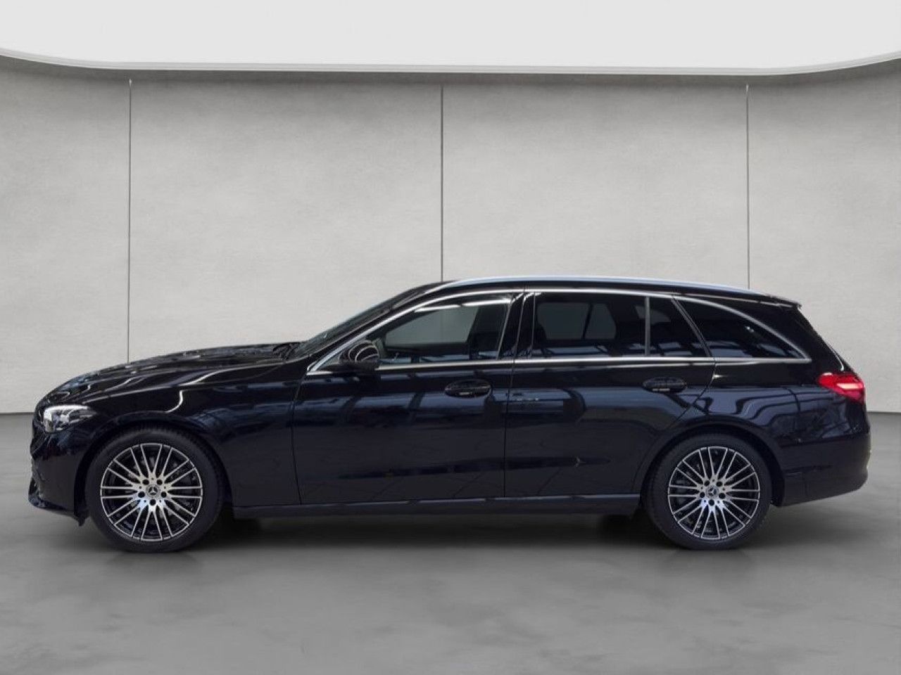 Mercedes-Benz C-Klasse – Bild 2