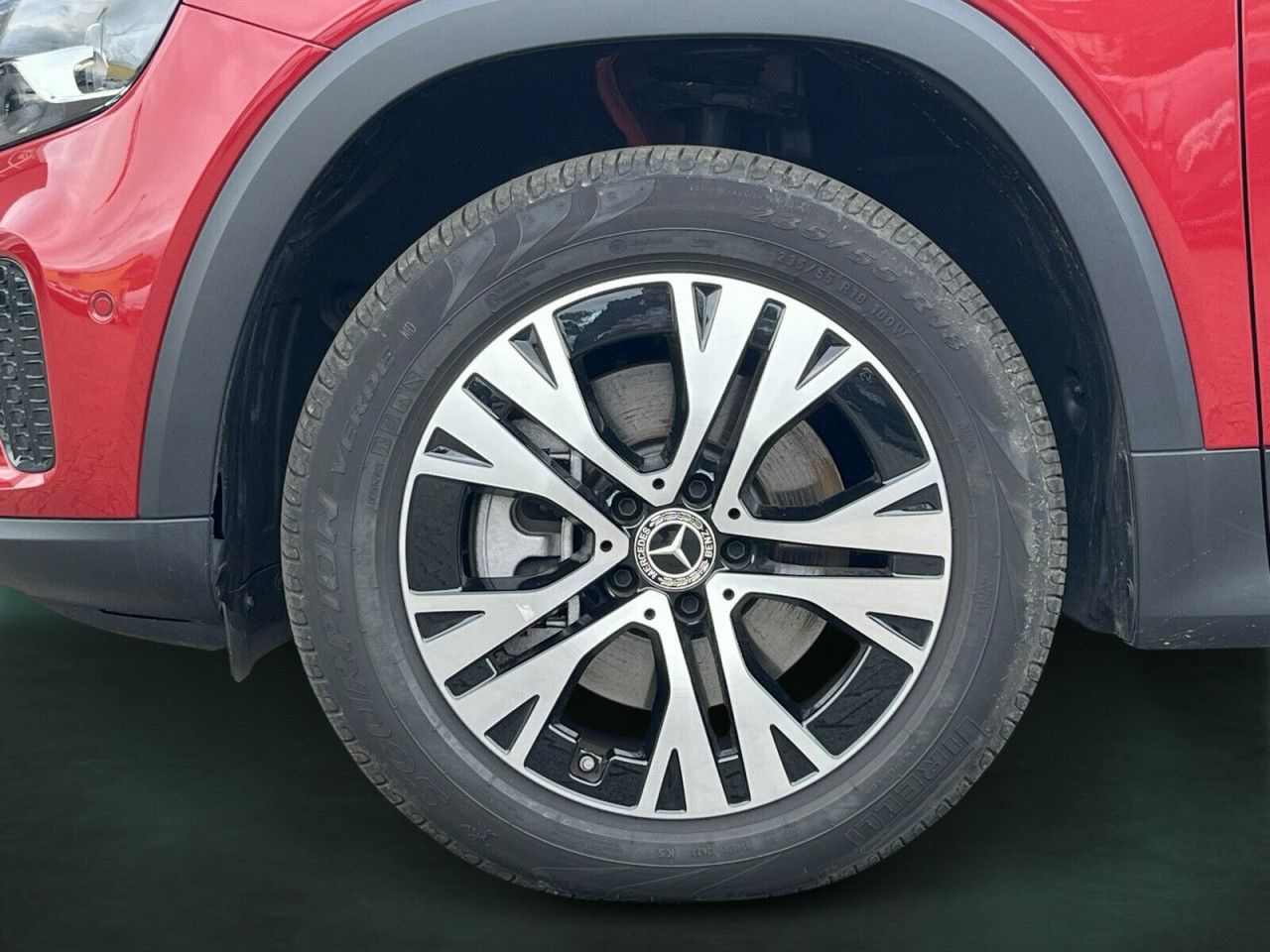 Mercedes-Benz GLB – Bild 18