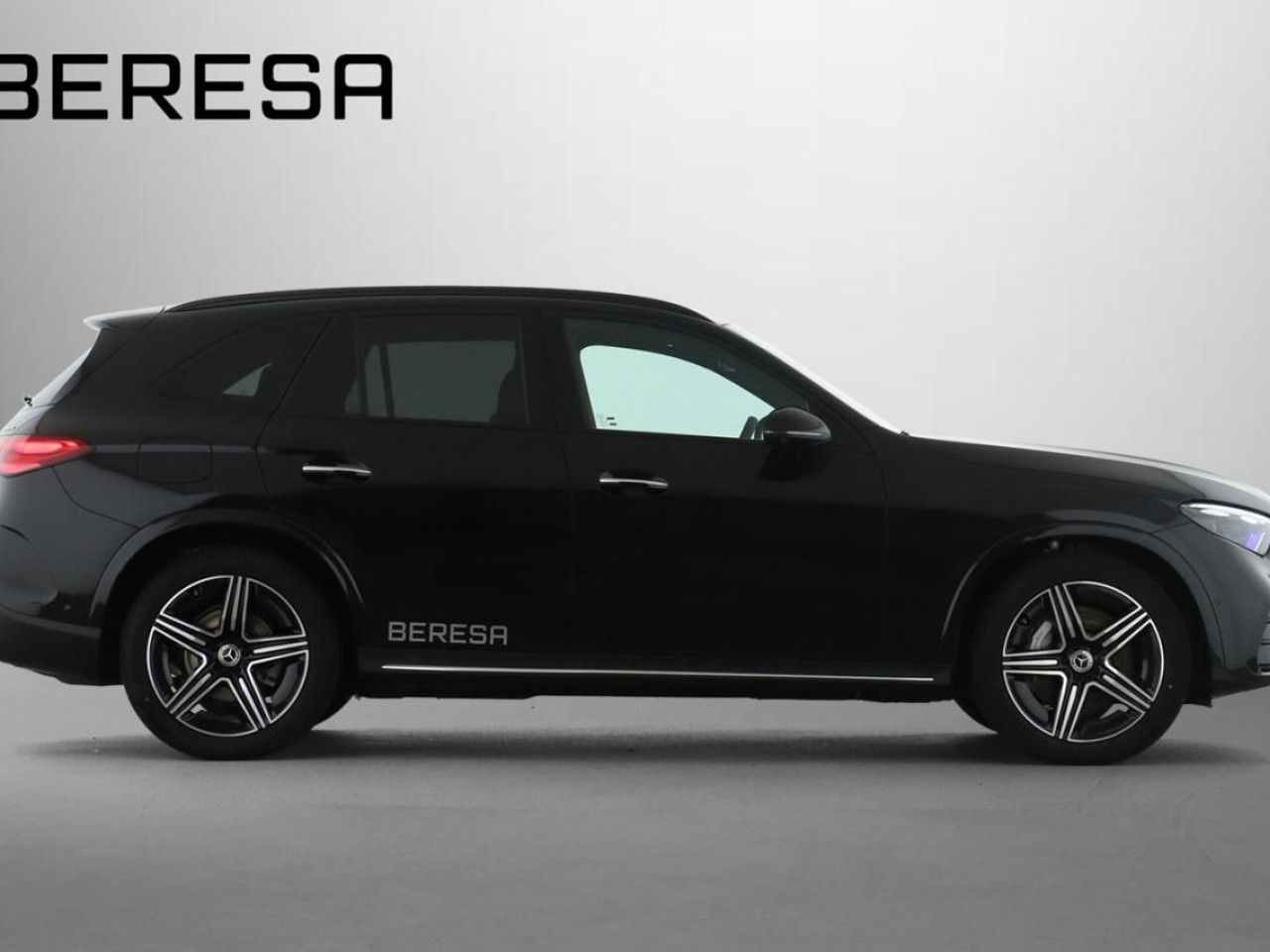 Mercedes-Benz GLC – Bild 7