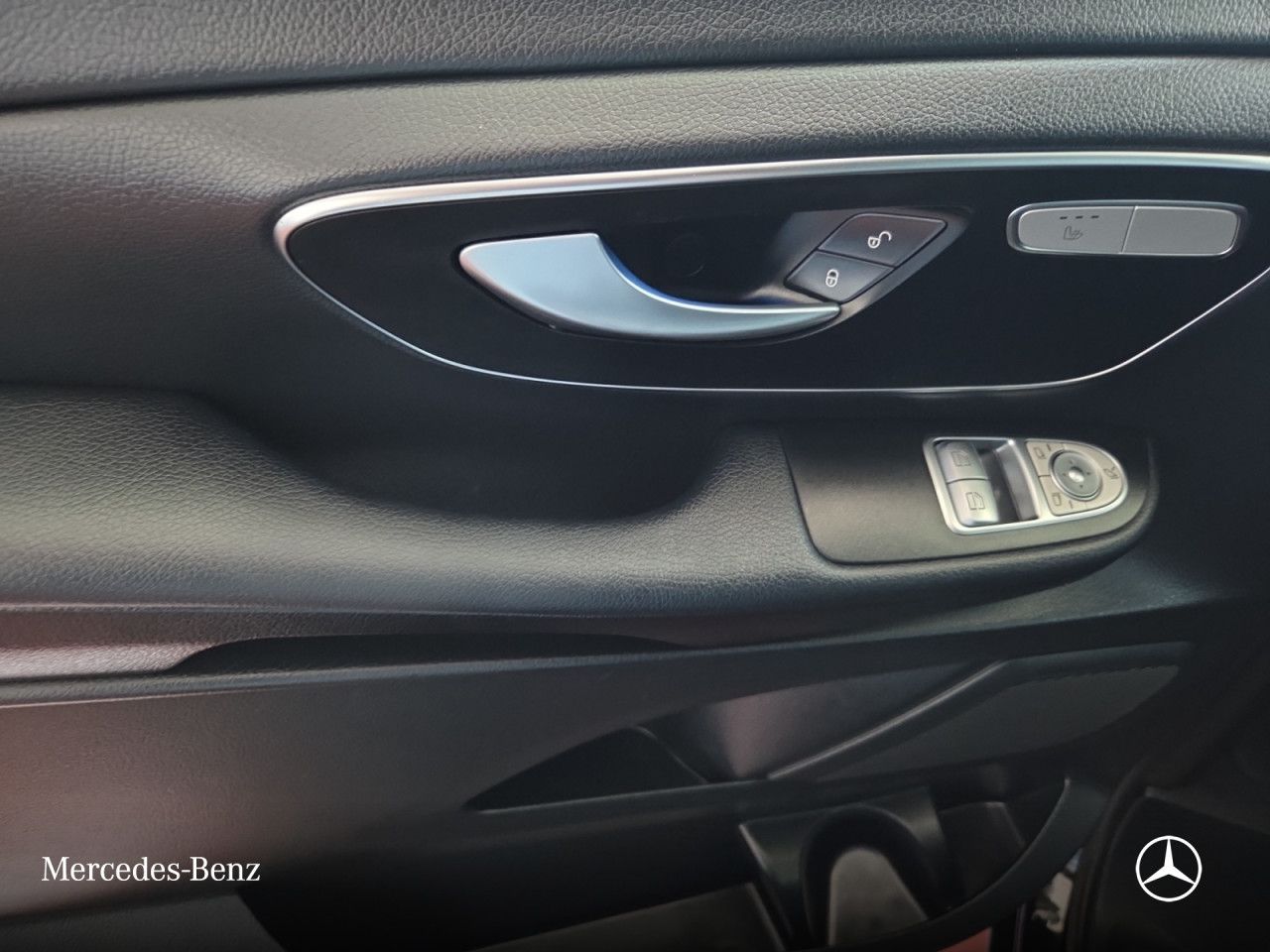 Mercedes-Benz V-Klasse – Bild 14