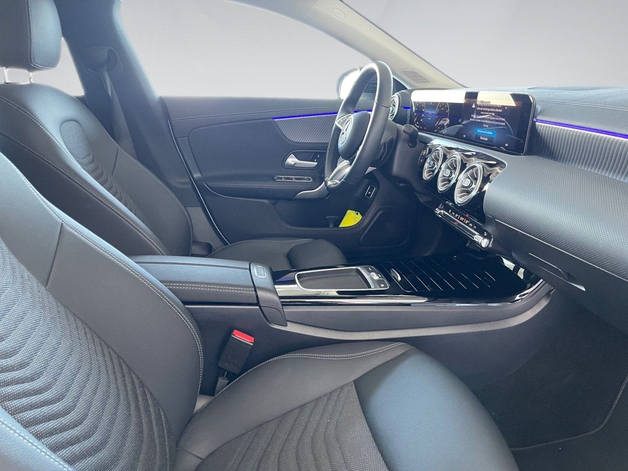 Mercedes-Benz CLA – Bild 8