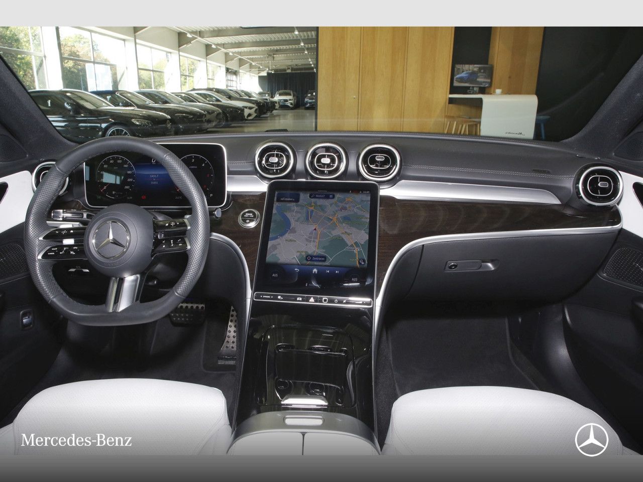 Mercedes-Benz C-Klasse – Bild 6