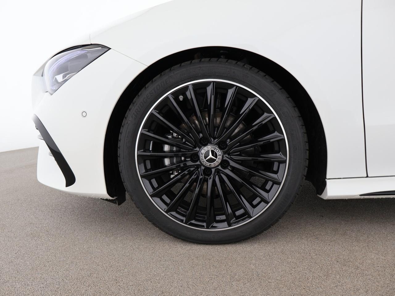 Mercedes-Benz CLA – Bild 16