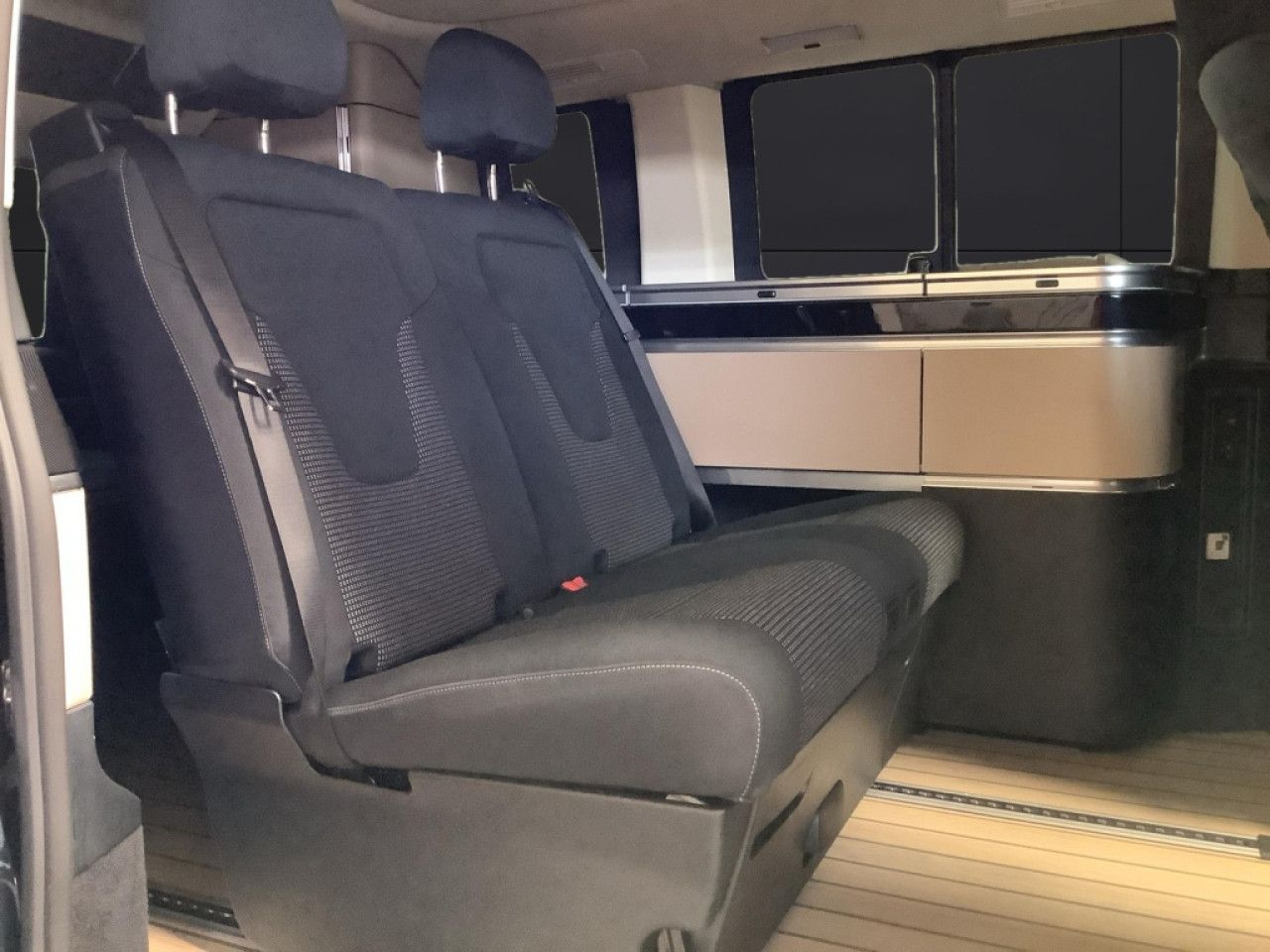 Mercedes-Benz Marco Polo – Bild 12