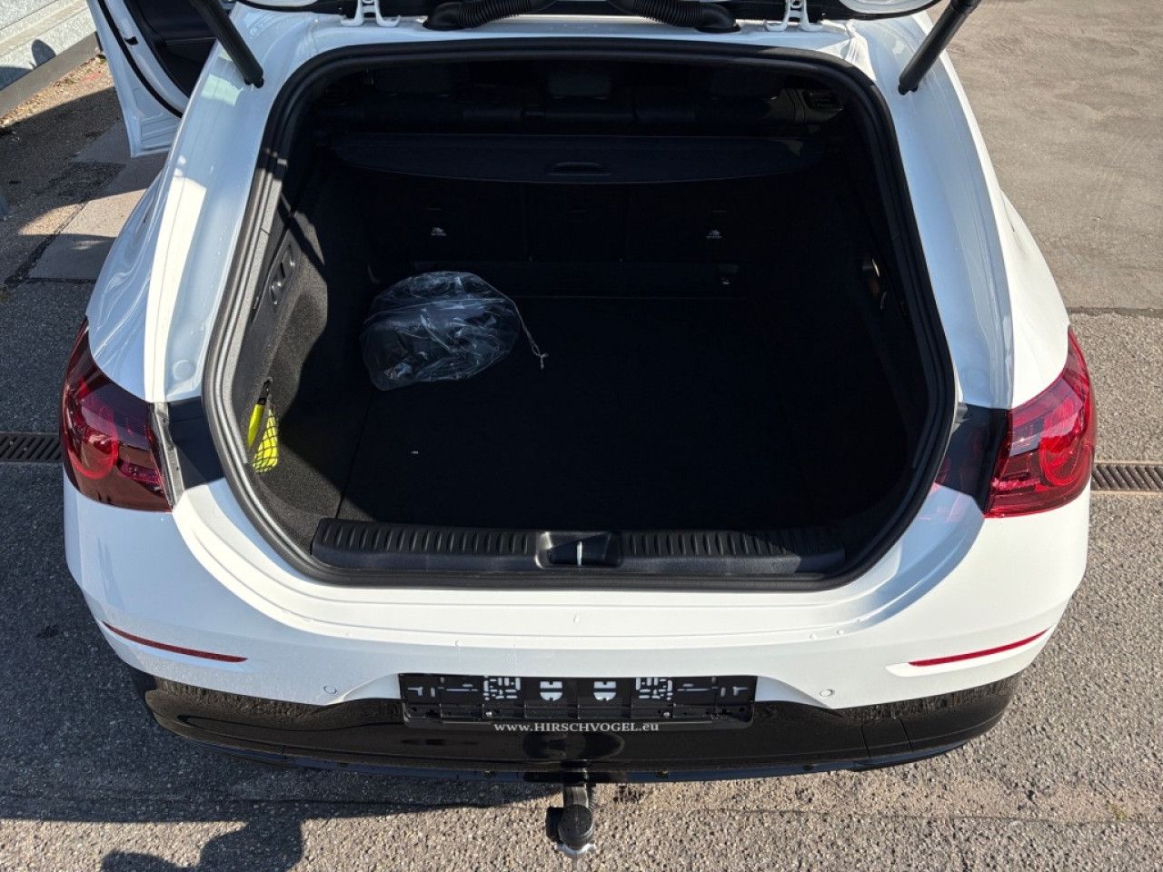 Mercedes-Benz CLA – Bild 17