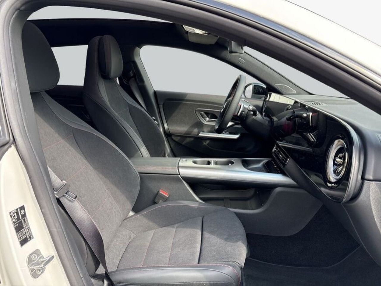 Mercedes-Benz CLA – Bild 13