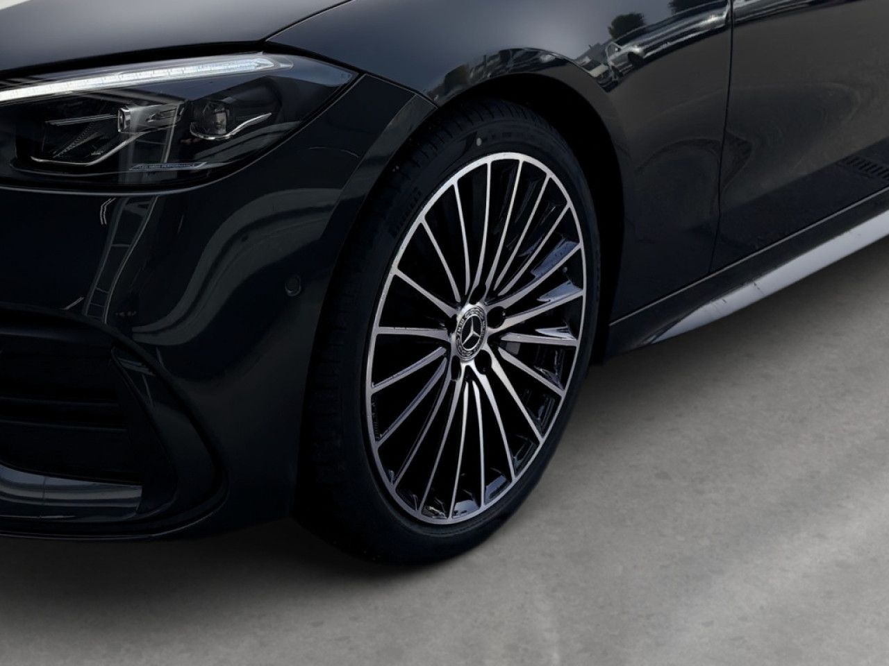 Mercedes-Benz C-Klasse – Bild 15