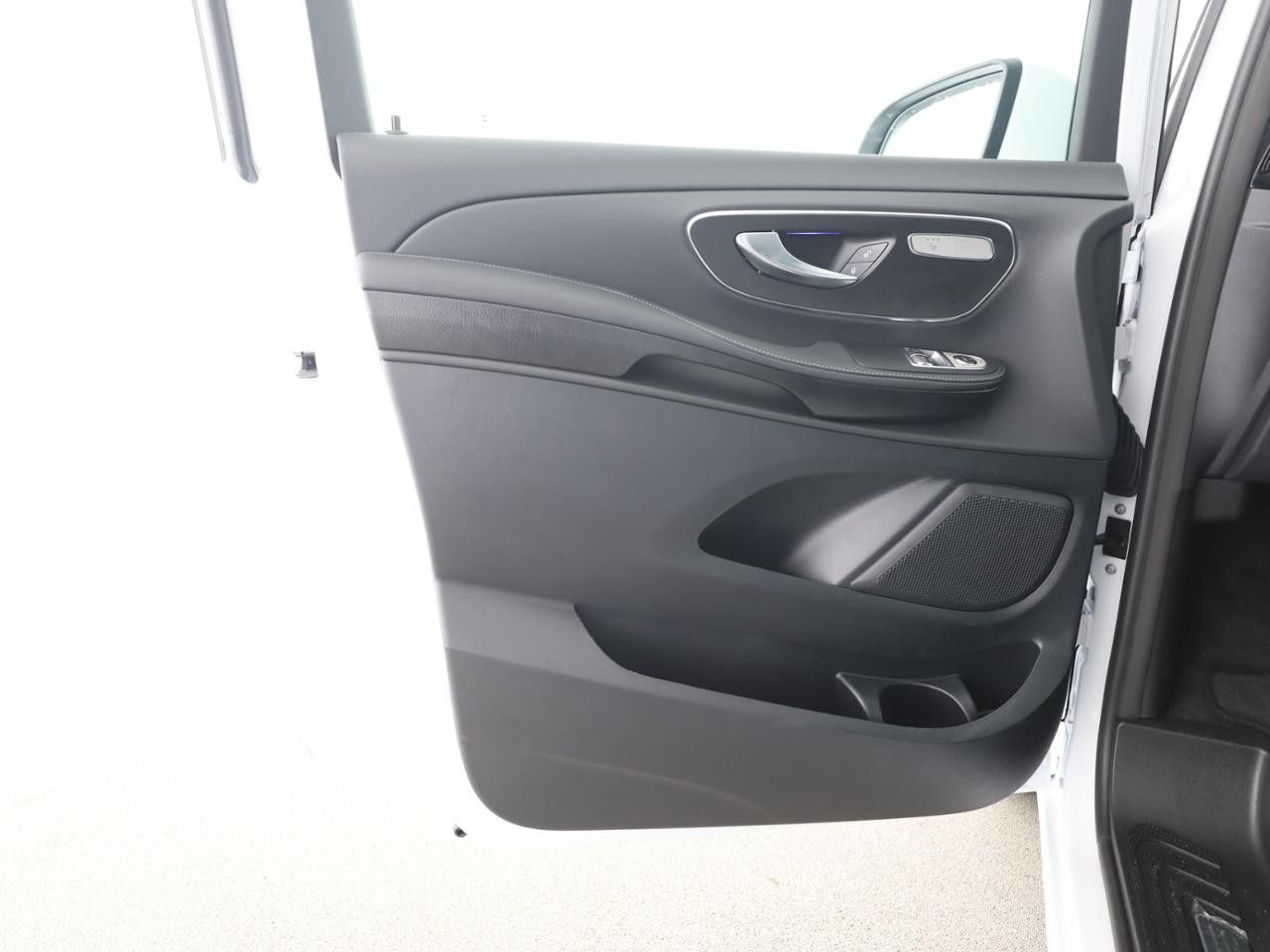Mercedes-Benz V-Klasse – Bild 12
