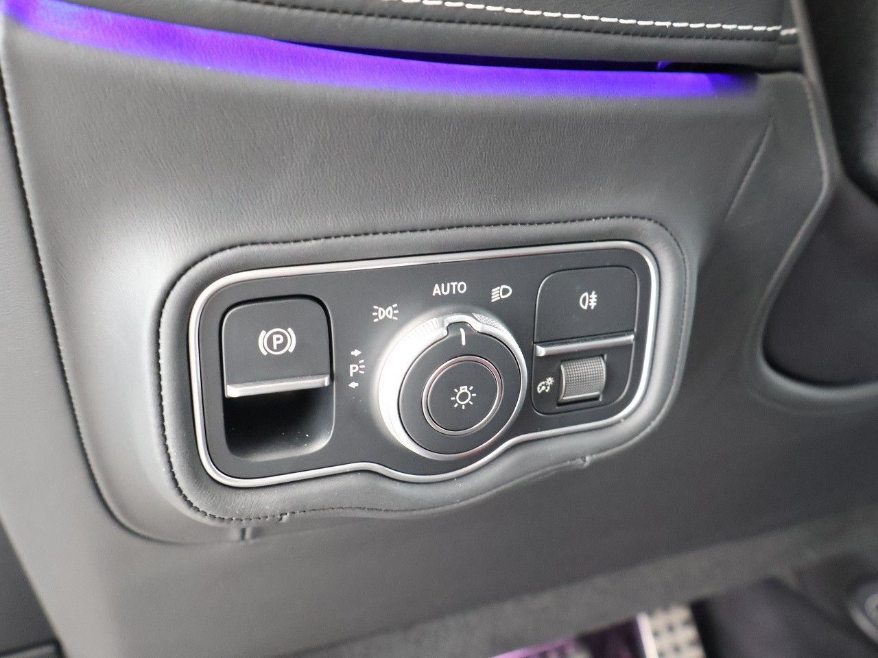 Mercedes-Benz G-Klasse – Bild 17
