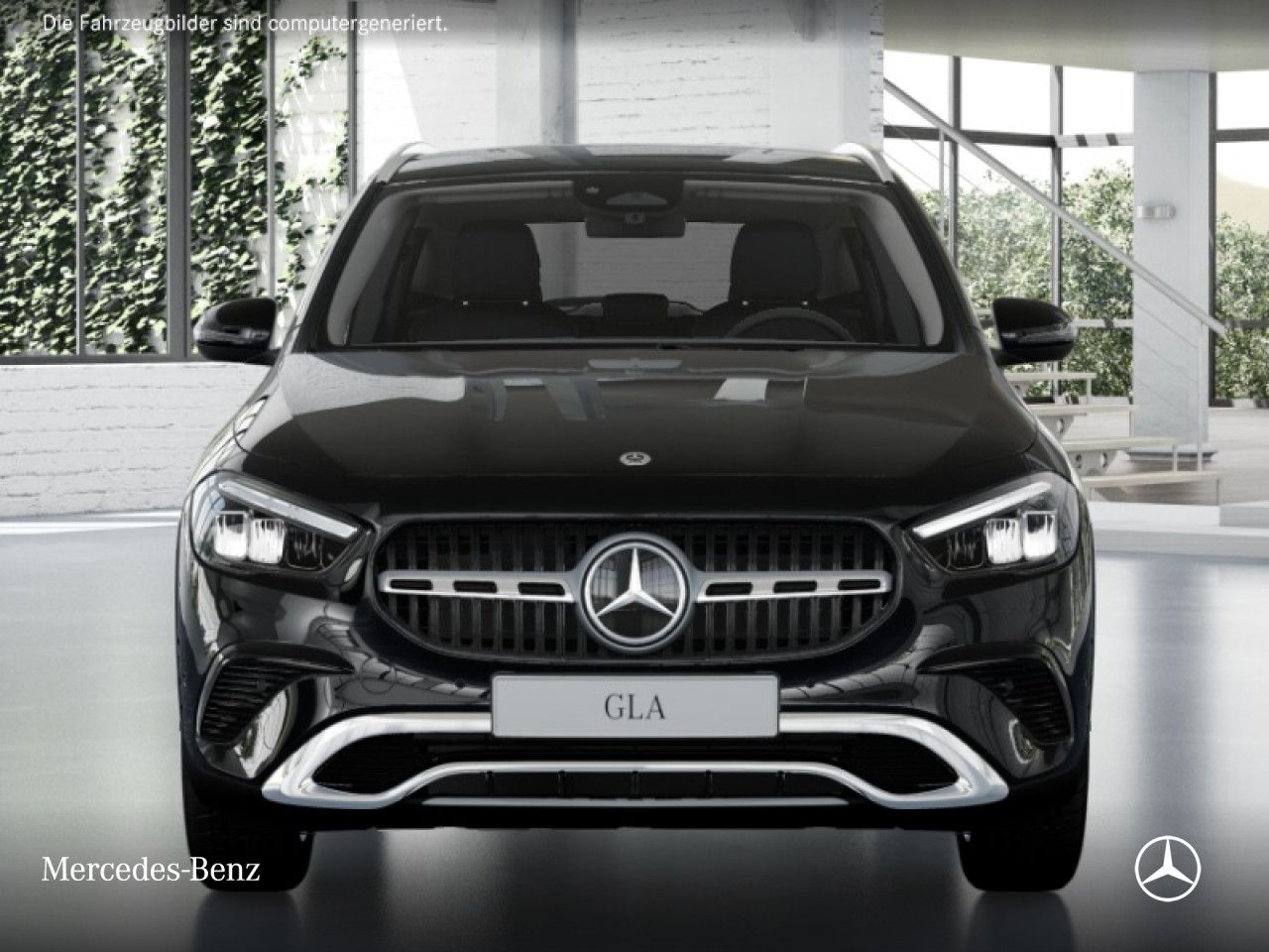 Mercedes-Benz GLA – Bild 5