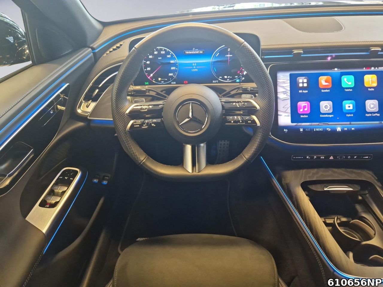 Mercedes-Benz E-Klasse – Bild 9