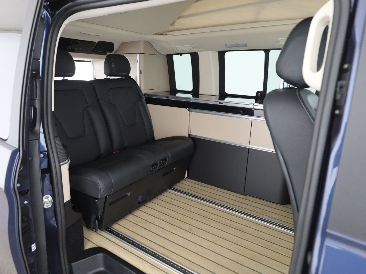 Mercedes-Benz Marco Polo – Bild 14