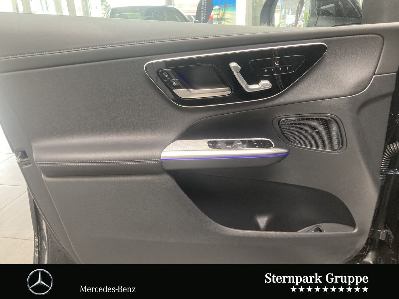 Mercedes-Benz GLC – Bild 14