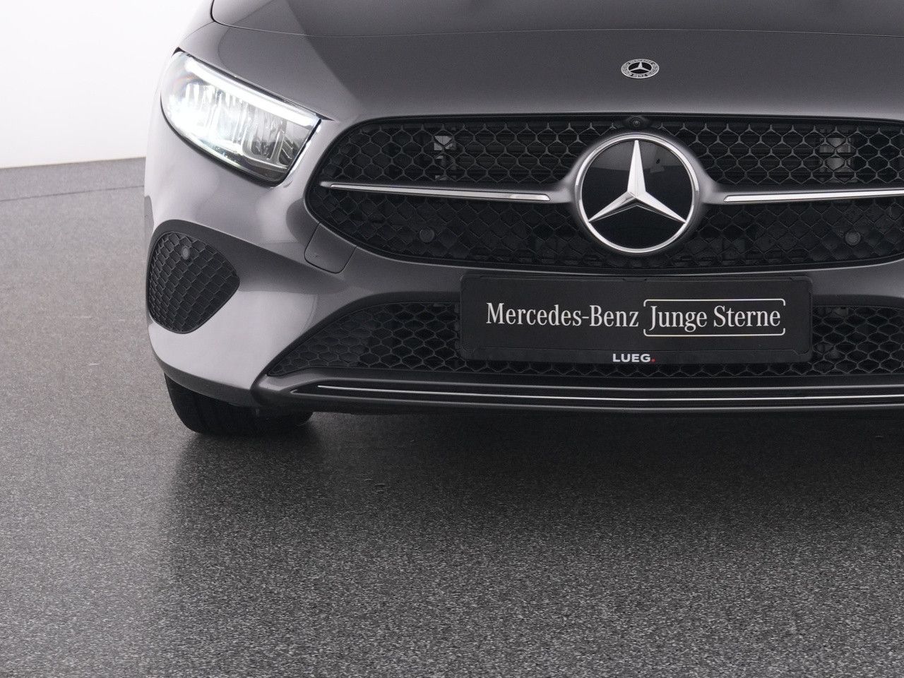 Mercedes-Benz A-Klasse – Bild 16