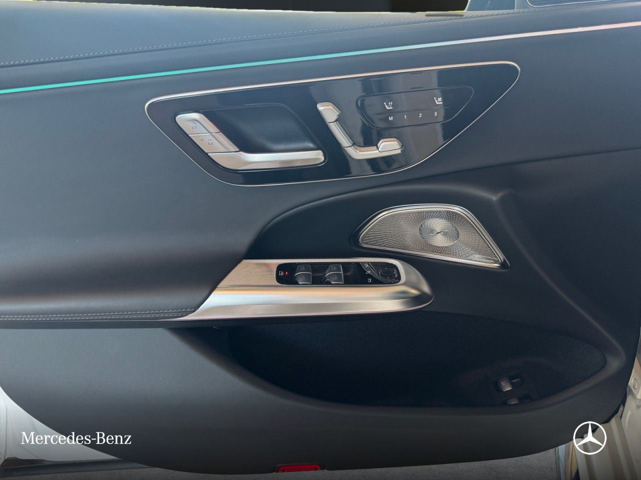 Mercedes-Benz E-Klasse – Bild 30