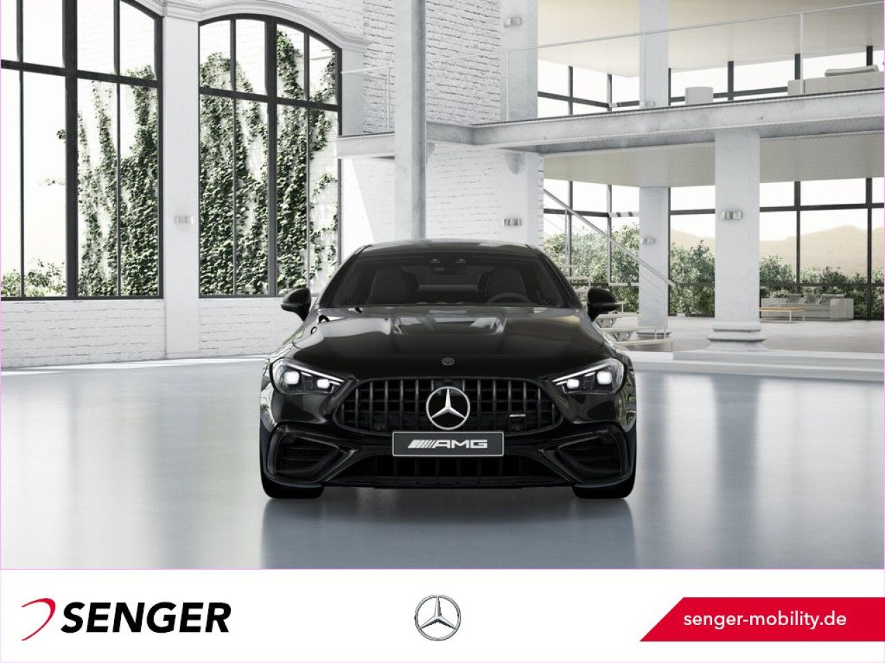 Mercedes-Benz CLE – Bild 4