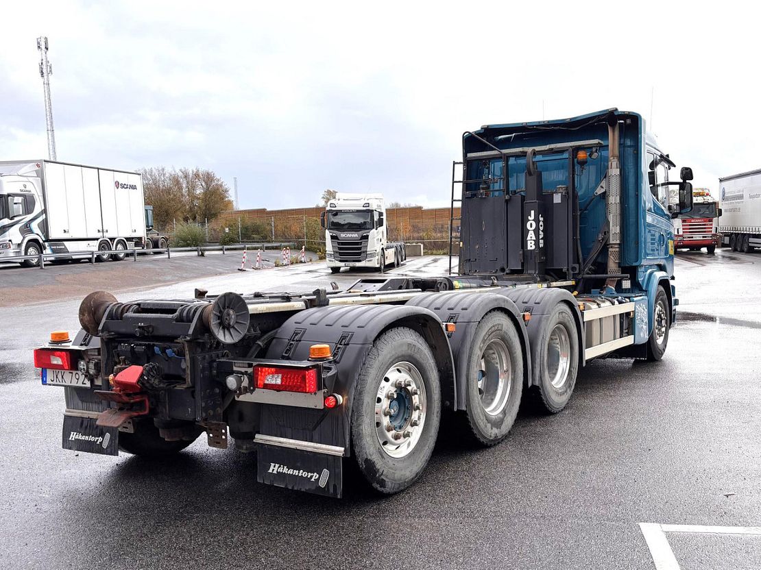 Fordonsfotografi 2 / 7