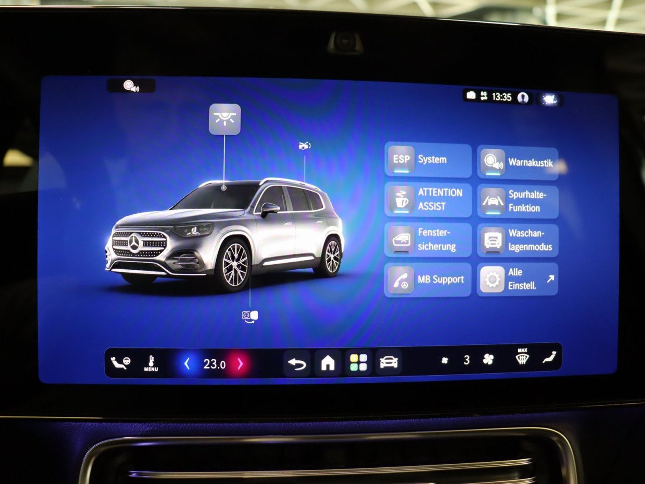Mercedes-Benz GLB – Bild 10