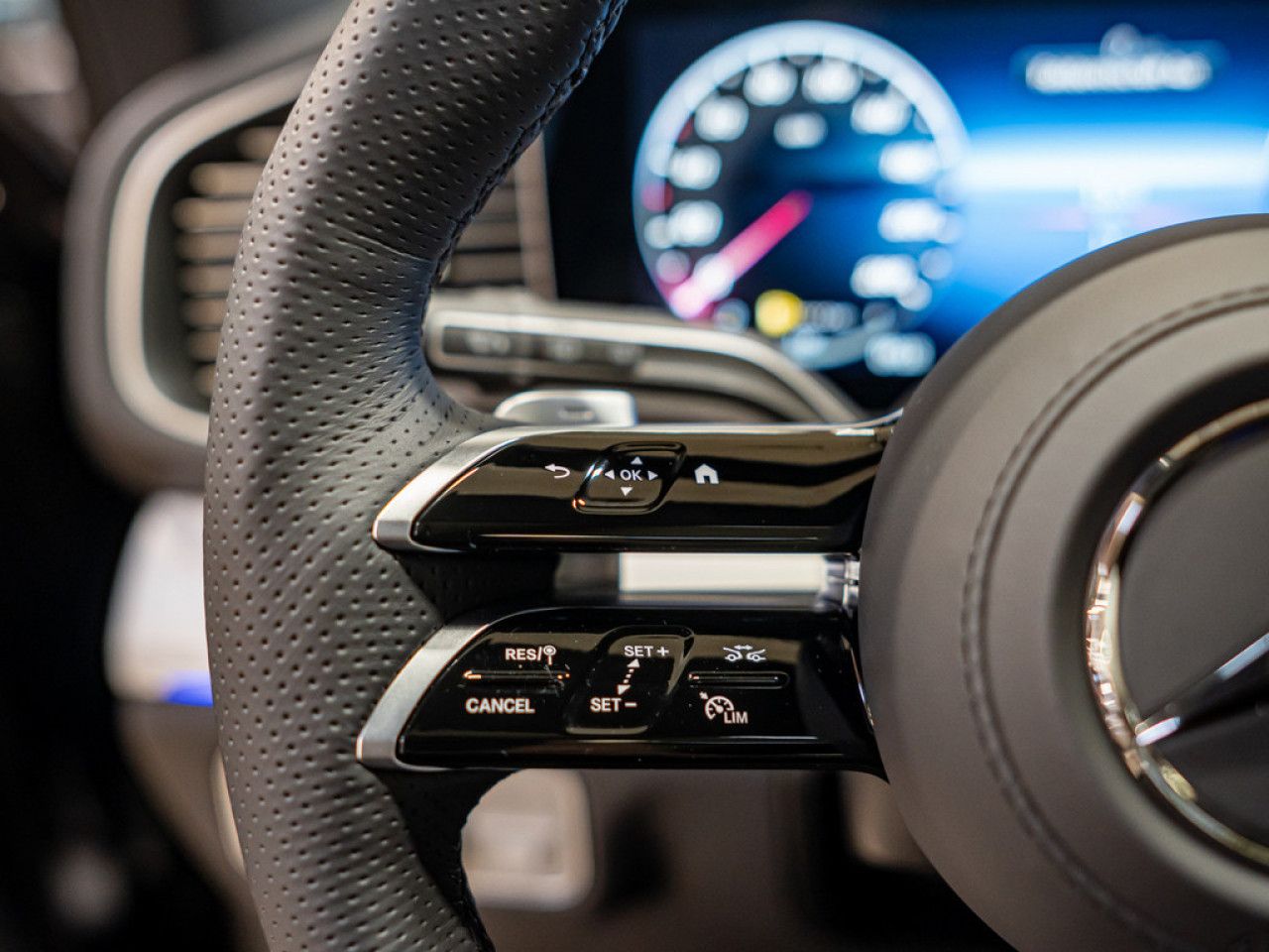 Mercedes-Benz GLE – Bild 15