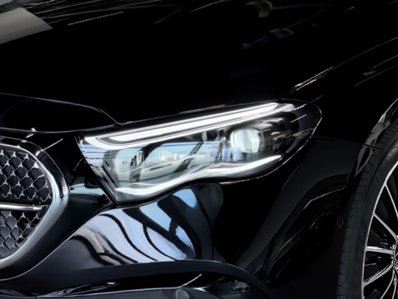 Mercedes-Benz E-Klasse – Bild 2
