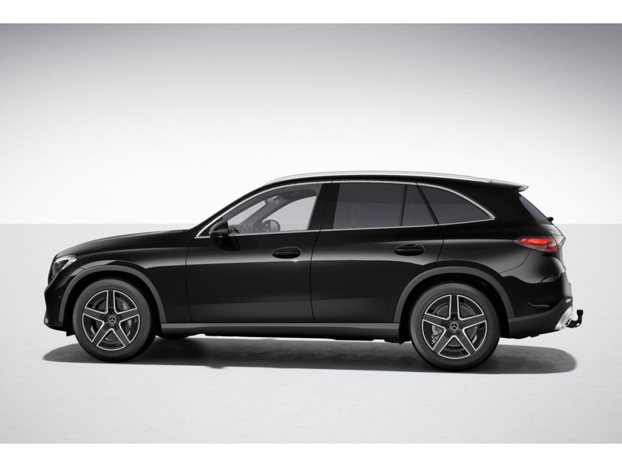 Mercedes-Benz GLC – Bild 10