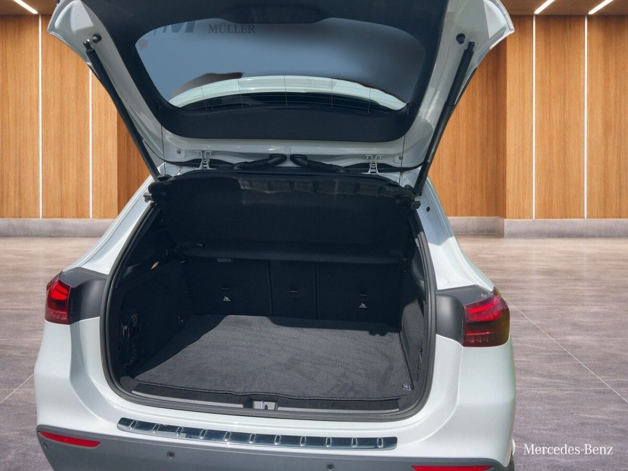 Mercedes-Benz GLA – Bild 5