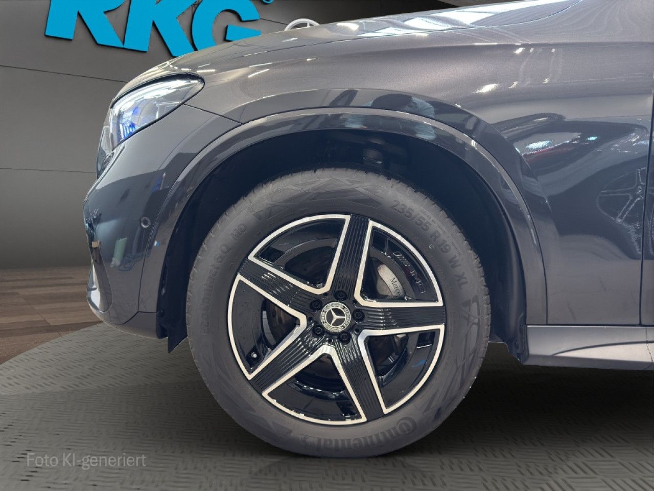 Mercedes-Benz GLC – Bild 15