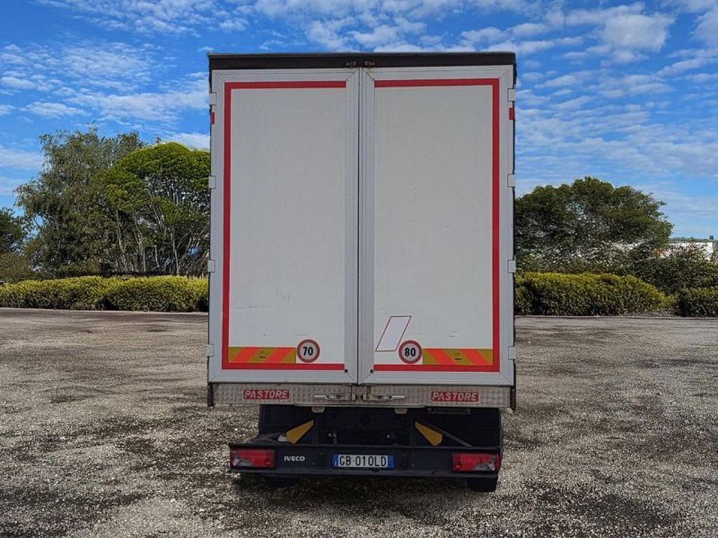IVECO | AT260S42Y/PS