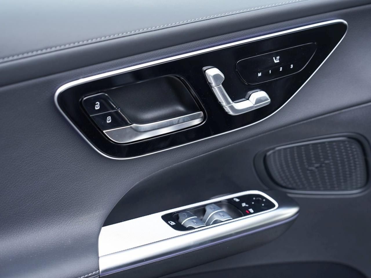 Mercedes-Benz GLC – Bild 17