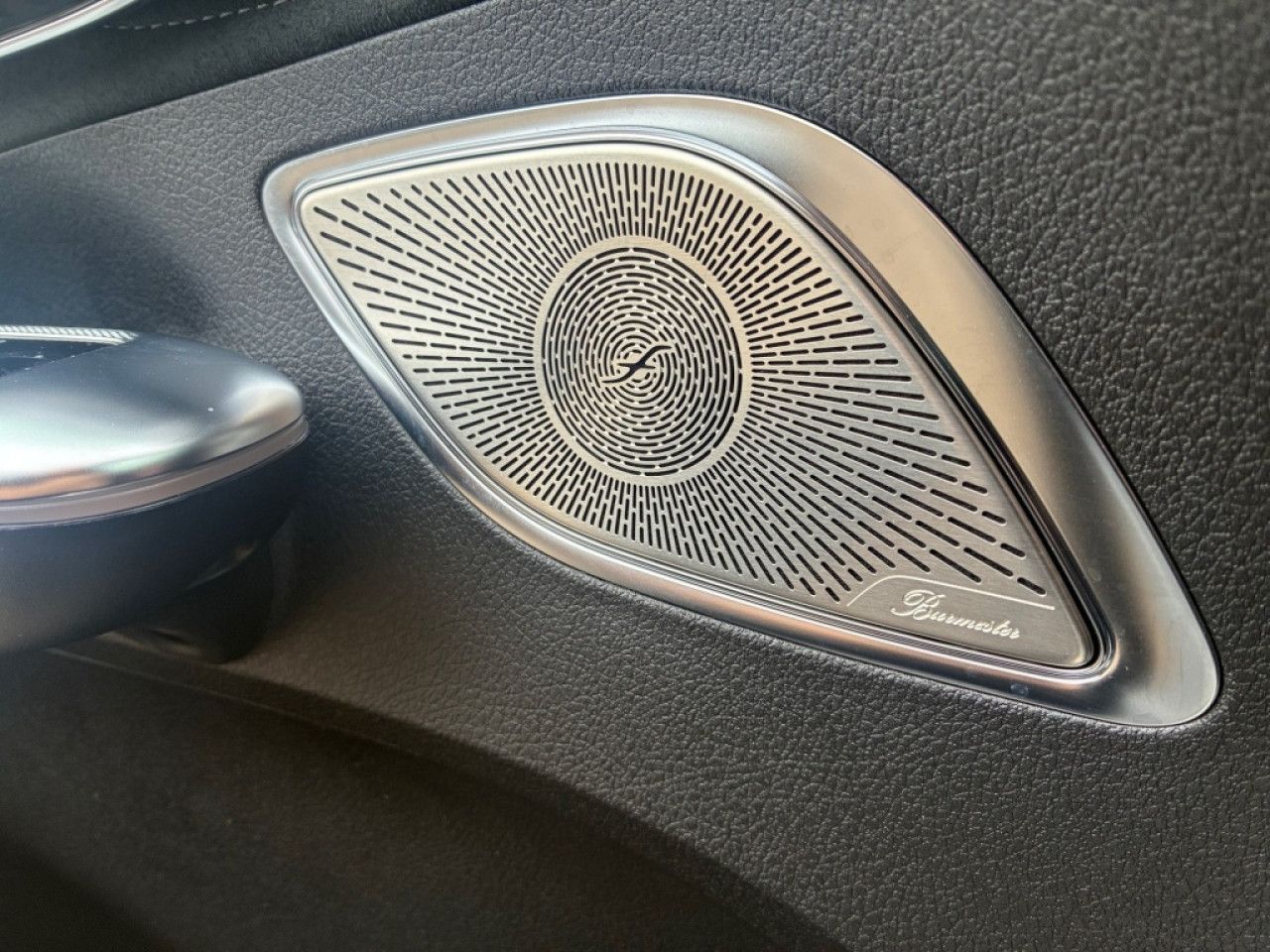Mercedes-Benz EQE – Bild 3