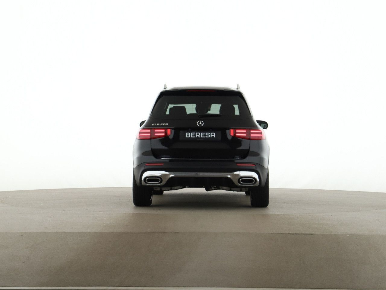 Mercedes-Benz GLB – Bild 5
