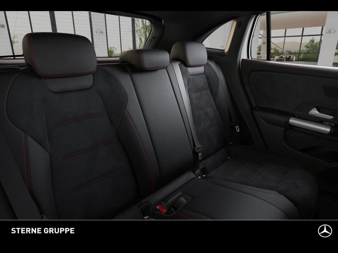 Mercedes-Benz GLA – Bild 7