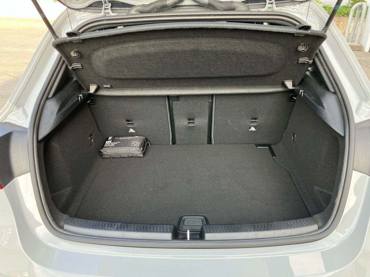 Mercedes-Benz A-Klasse – Bild 8