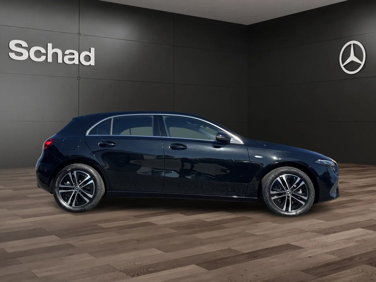 Mercedes-Benz A-Klasse – Bild 4